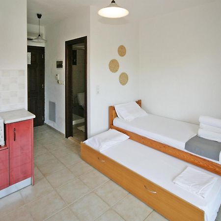 Ioannis Appartamenti Vourvourou Kamer foto